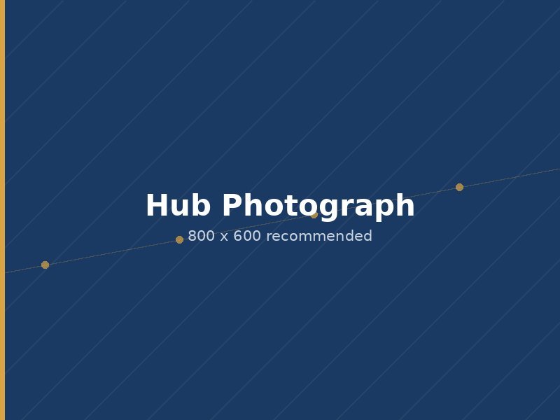 China Hub