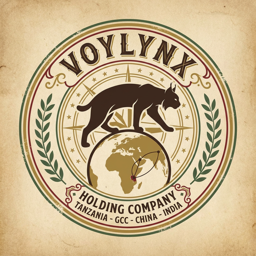 VOYLYNX