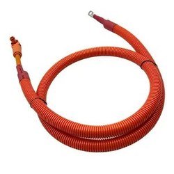 PV1-F solar cable 6 mm² (per metre)