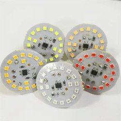 Candle C37 LED 5W E14