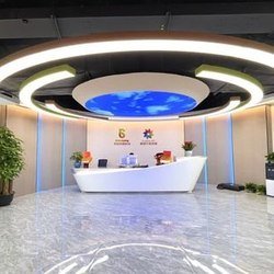Decorative Fan-less Bedroom Ceiling 24W