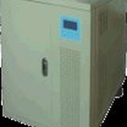 Off-grid / hybrid 15 kW parallel-ready