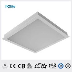 Slim Square Panel 18W 300×300