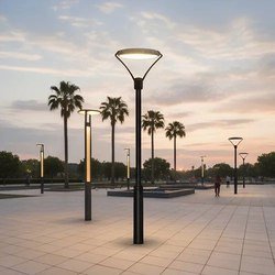 Recessed COB Spotlight 5W
