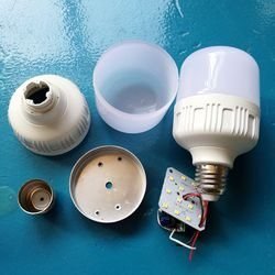 A60 / A19 LED Bulb 5W E27