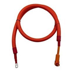 PV1-F solar cable 4 mm² (per metre)