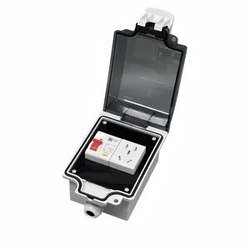 Type 2 DC SPD 1000V 40kA pair