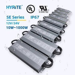 24V 150W IP67 Outdoor Driver