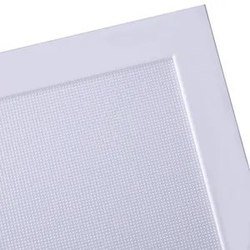 Slim Square Panel 36W 600×600