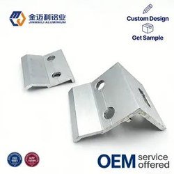 Flat-roof ballasted mounting kit 5 kW