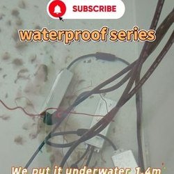 24V 150W Constant Voltage Driver