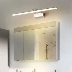 Backlit LED Mirror 600×800 with demister
