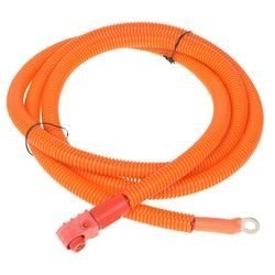 AC output cable 2×6 mm² + E (per metre)
