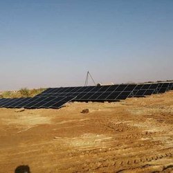 Complete hybrid kit 10 kW / ~20 kWh