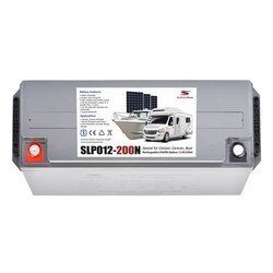 Server-rack battery cabinet 2×5 kWh