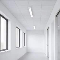 Surface Linear Light 40W 1.2 m