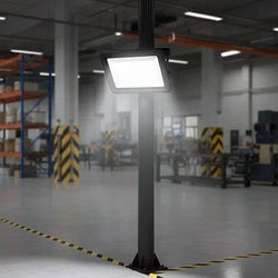 LED Garden Spike 7W