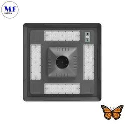 All-in-one solar street / gate 60W