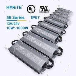 12V 60W Constant Voltage Driver
