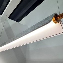 Bedroom / hotel LED Pendant