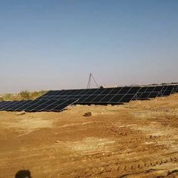 Complete hybrid kit 3 kW / ~6 kWh