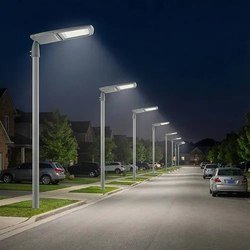 Bollard Path Light 15W 800 mm