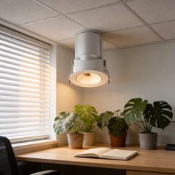 IP65 Bathroom Recessed Downlight 18W