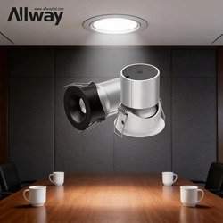 Surface-mount Downlight 18W
