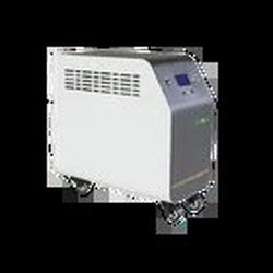 Off-grid / hybrid 5 kW 230V MPPT WiFi
